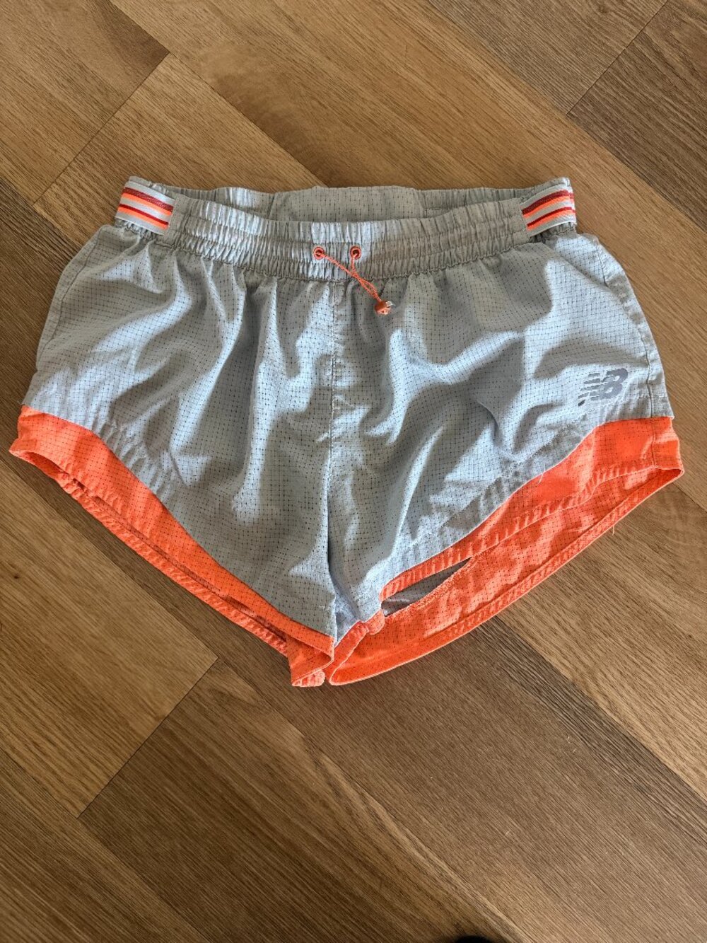New Balance NB DRY Running Shorts xs